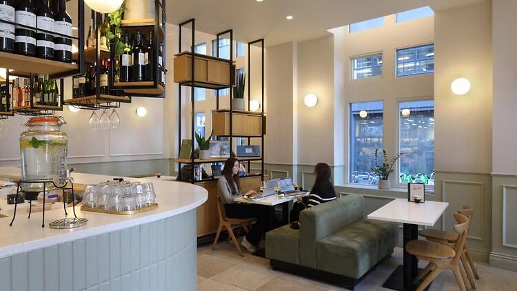 Z Hotel Shoreditch