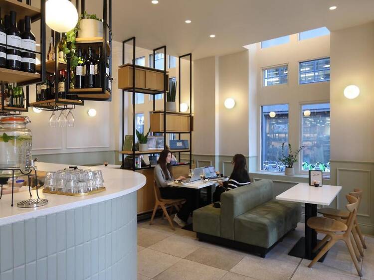 Z Hotel Shoreditch