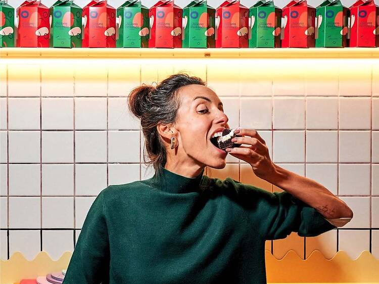 Conheça a chef brasileira Juliana Penteado que brilhou na premiação da La Liste