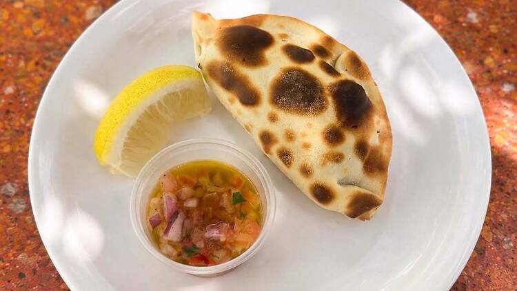 Barrito Empanadas Barrito Empanadas