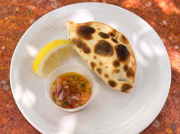 Barrito Empanadas Barrito Empanadas