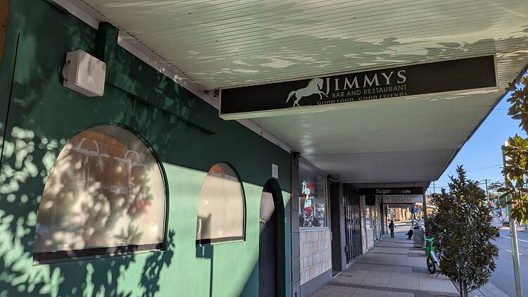 Jimmy's Bar & Restaurant, Randwick Jimmy's Bar & Restaurant, Randwick