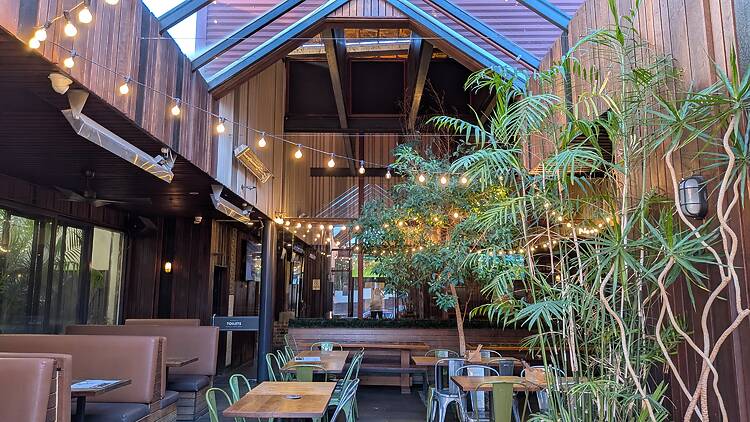 Coach and Horses Hotel, Randwick Coach and Horses Hotel, Randwick