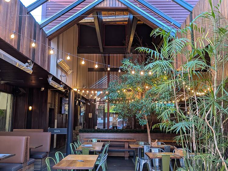 Coach and Horses Hotel, Randwick Coach and Horses Hotel, Randwick