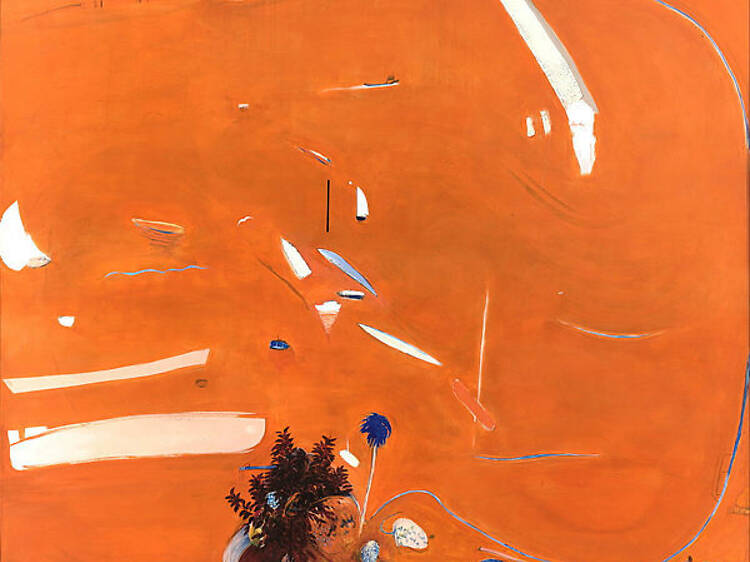 Brett Whiteley Studio Brett Whiteley Studio