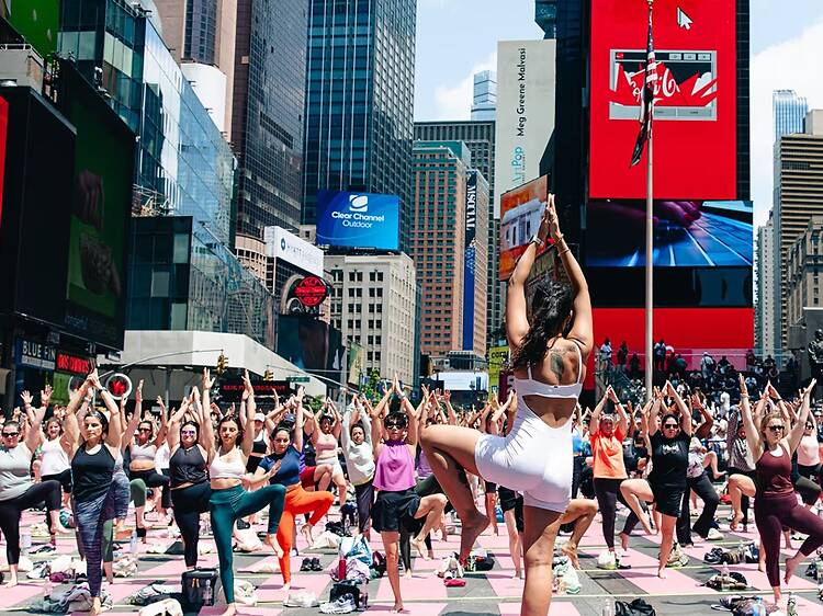 The best things to do in NYC this weekend The best things to do in NYC this weekend