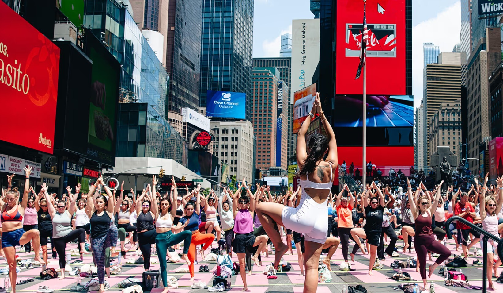 The best things to do in NYC this weekend: June 19-21 - Time Out