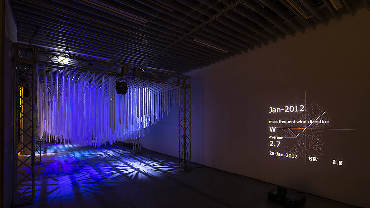 Osaka Art ＆Design 2026: 'Resonance' by Haku by Swag