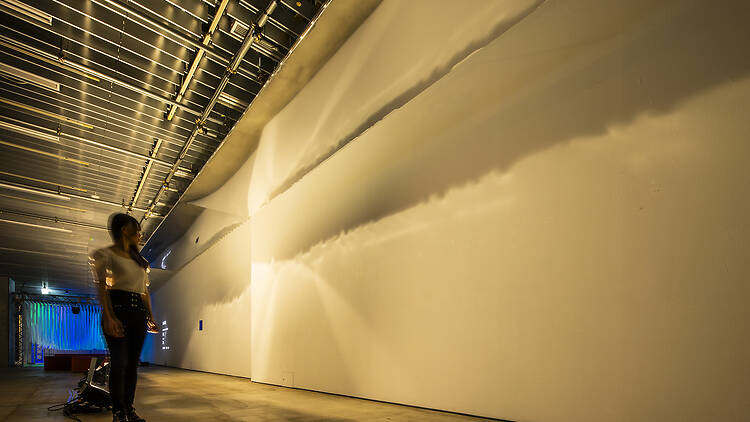 Osaka Art & Design 2026: 'Resonance' by Haku by Swag