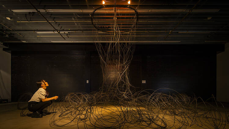 Osaka Art & Design 2026: 'Resonance' by Haku by Swag