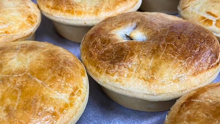 Whittlesea Bakehouse Whittlesea Bakehouse