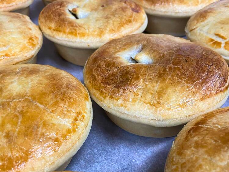 Whittlesea Bakehouse Whittlesea Bakehouse