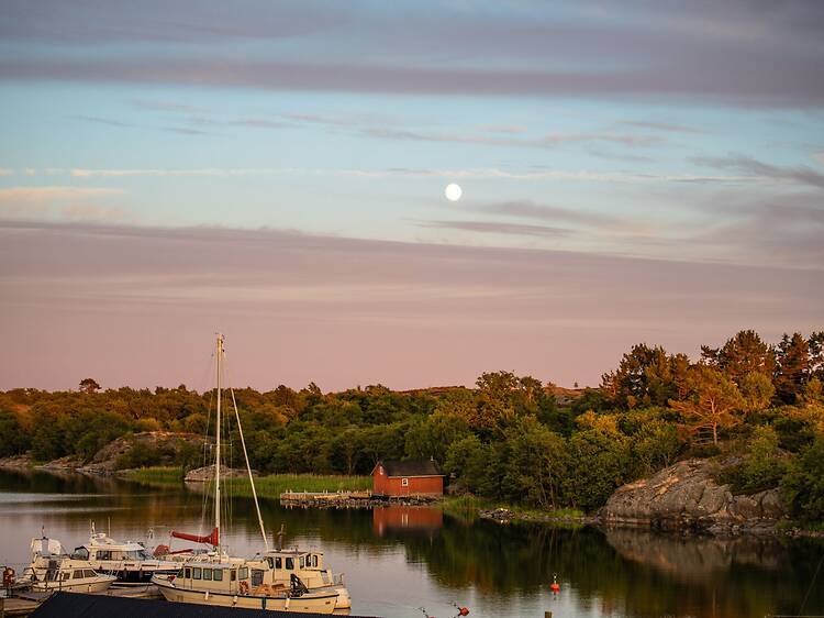 Kökar, Ahvenanmaa Kökar, Ahvenanmaa