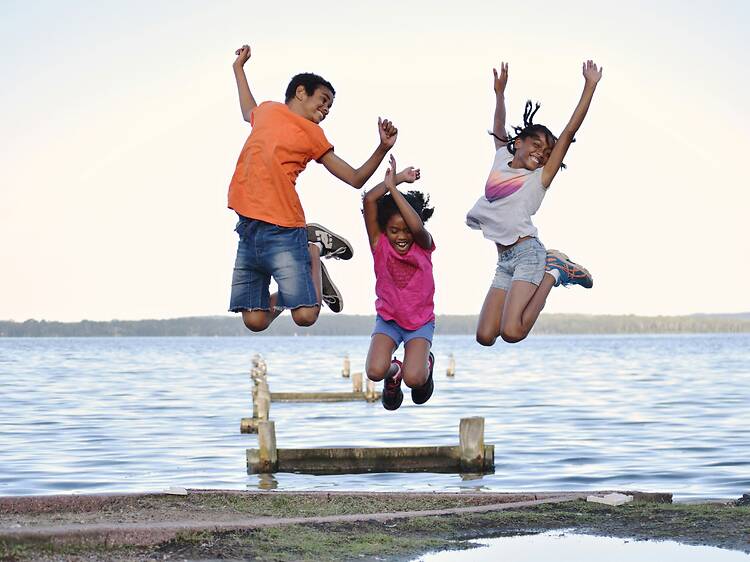 School’s Almost Out! The best winter holiday fun for kids in Cape Town