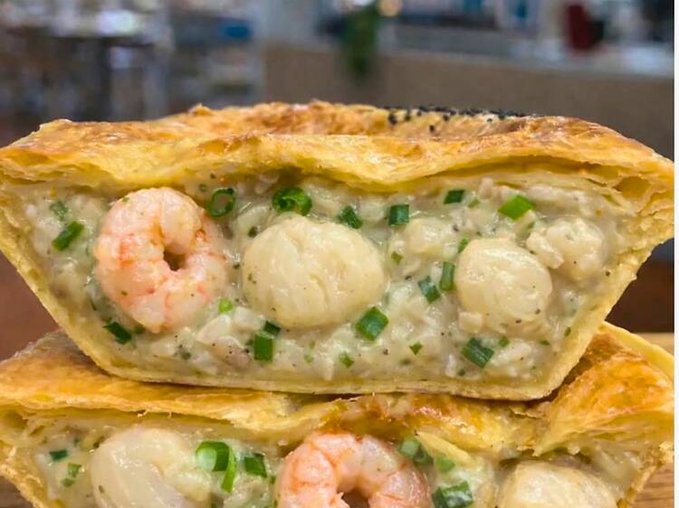 Rolling Pin Bakery Rolling Pin Bakery