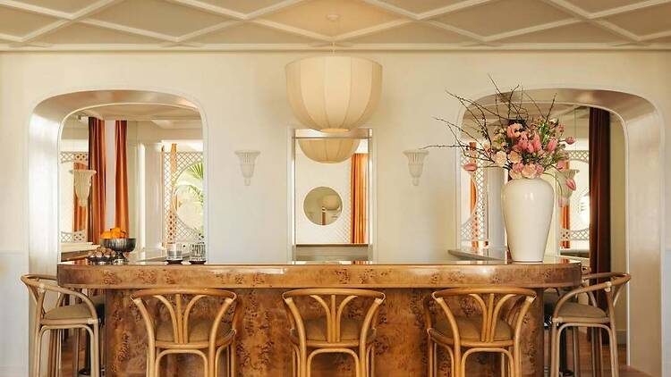Le Bar du Lilou Hôtel