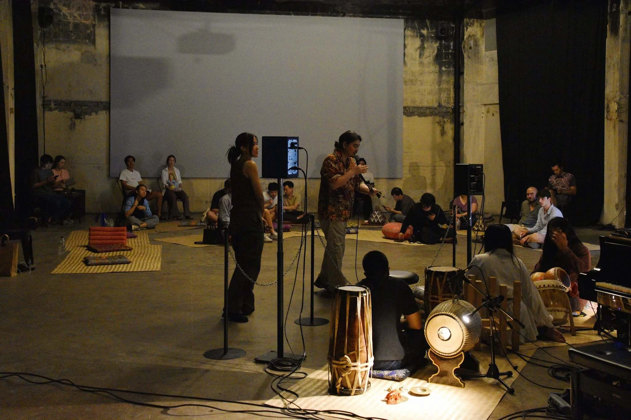 Bangkok Kunsthalle
