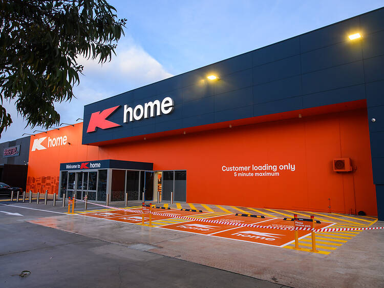 Kmart is taking on Ikea with its first dedicated homewares outlet in Australia Kmart is taking on Ikea with its first dedicated homewares outlet in Australia
