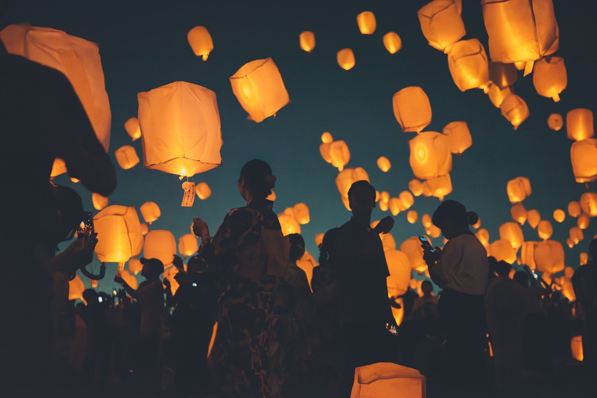 4 traditional festivals happening in Tokyo this July 18-20 long weekend