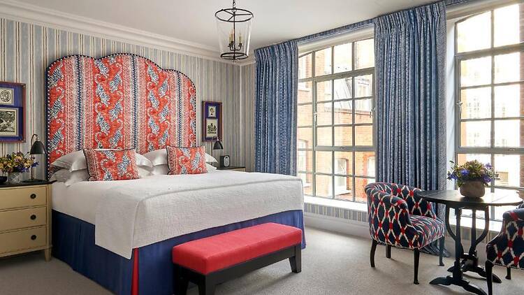 Soho Hotel Soho Hotel