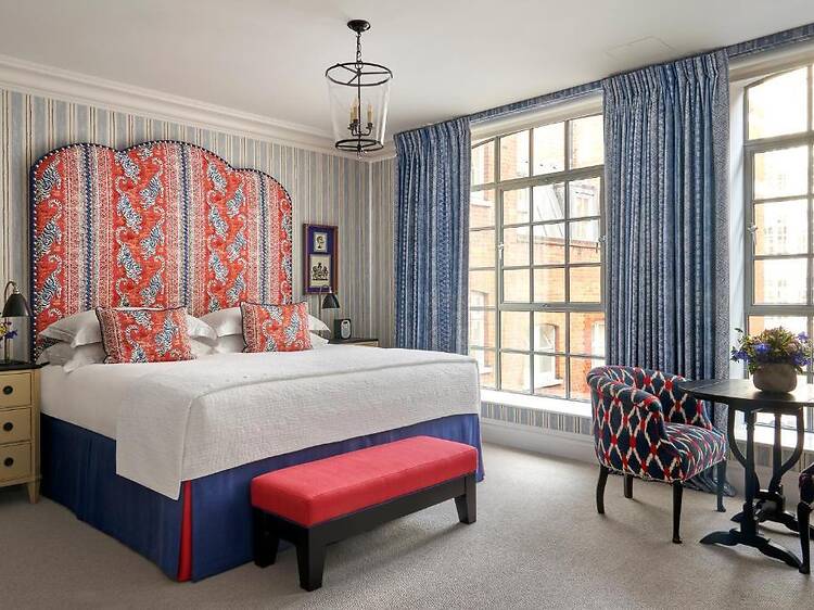 Soho Hotel Soho Hotel