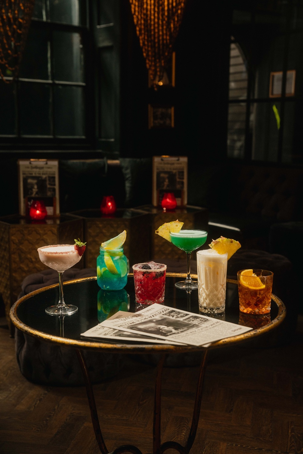 Bootlegger Covent Garden