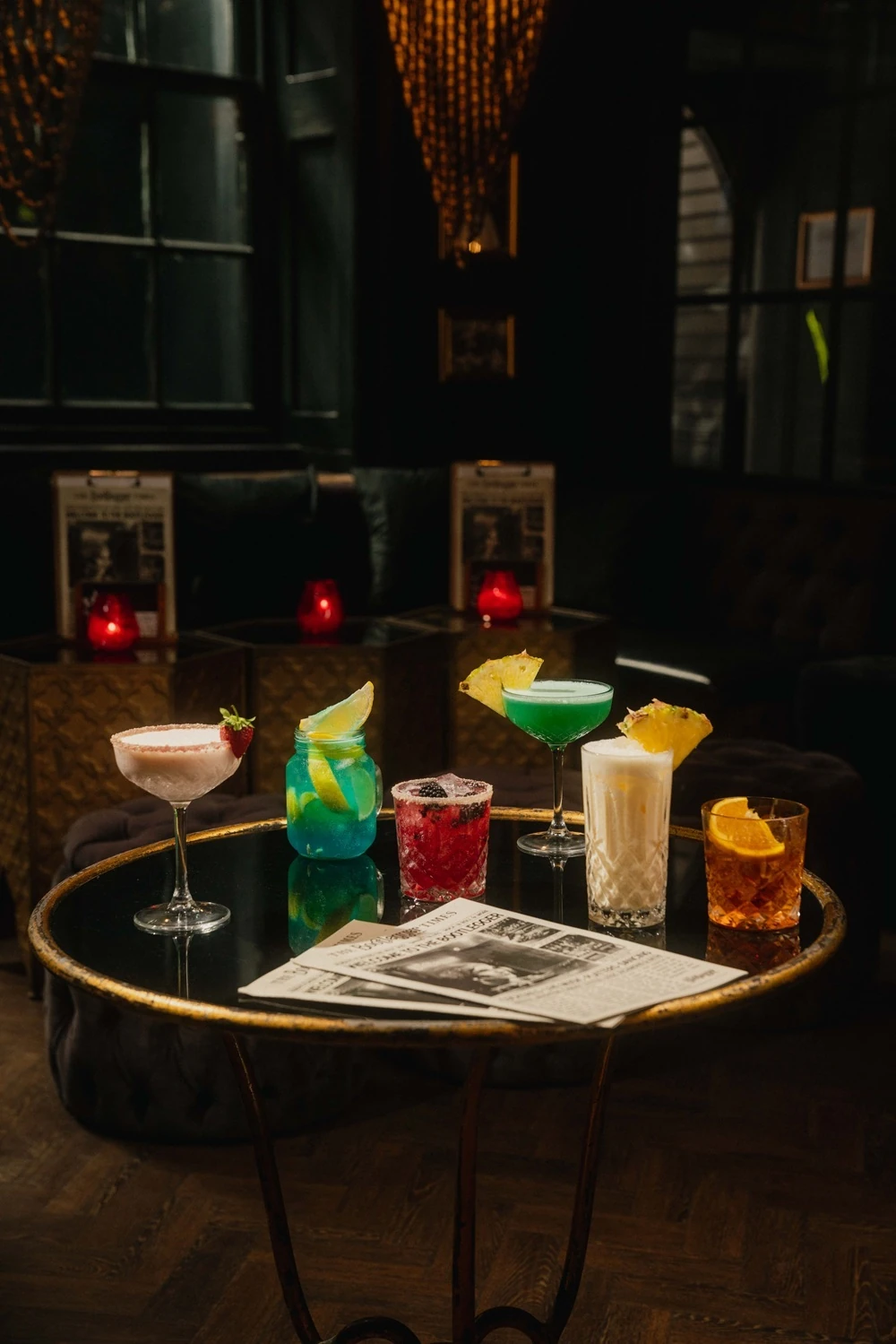 Bootlegger Covent Garden