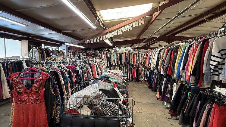 Kilo Warehouse Kilo Warehouse