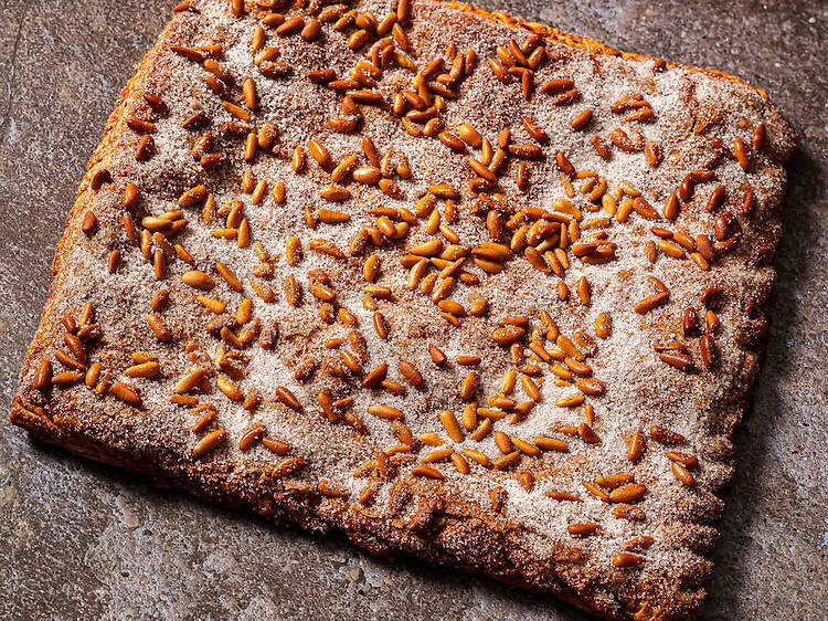 Pastisseria Faixat Pastisseria Faixat