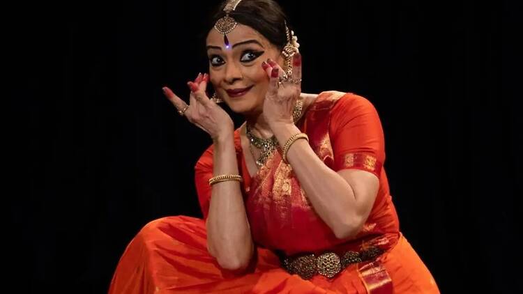 Malavika. Beeja–Semilla de la Tierra (Conde Duque). Malavika. Beeja–Semilla de la Tierra (Conde Duque).