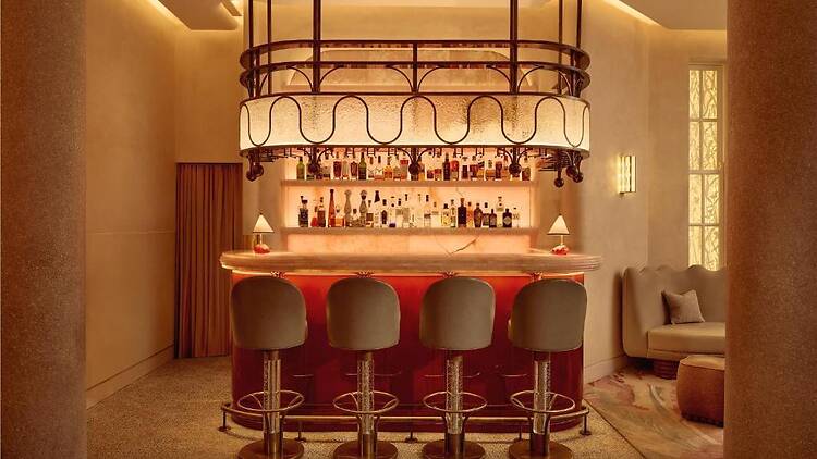 Connaught