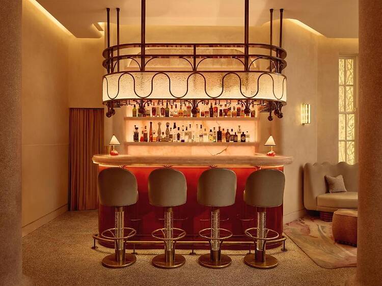 Connaught