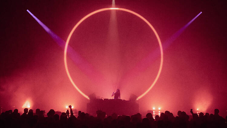 Now or Never Now or Never festival Melbourne