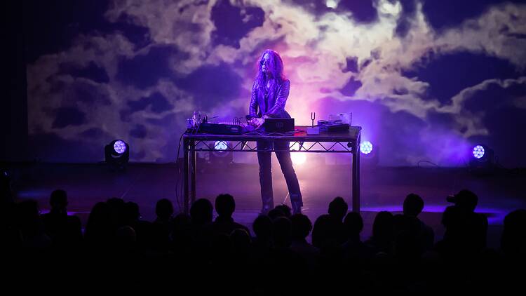 The best events in Melbourne this month