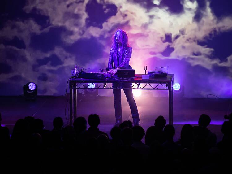 The best events in Melbourne this month