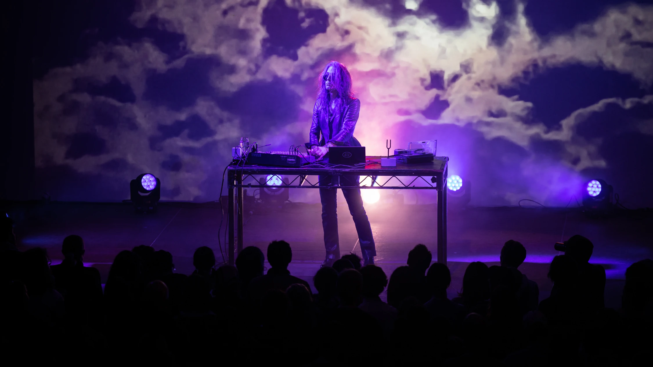 Now or Never festival Melbourne