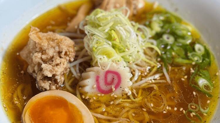 Kobuta Ramen i Més Kobuta Ramen i Més