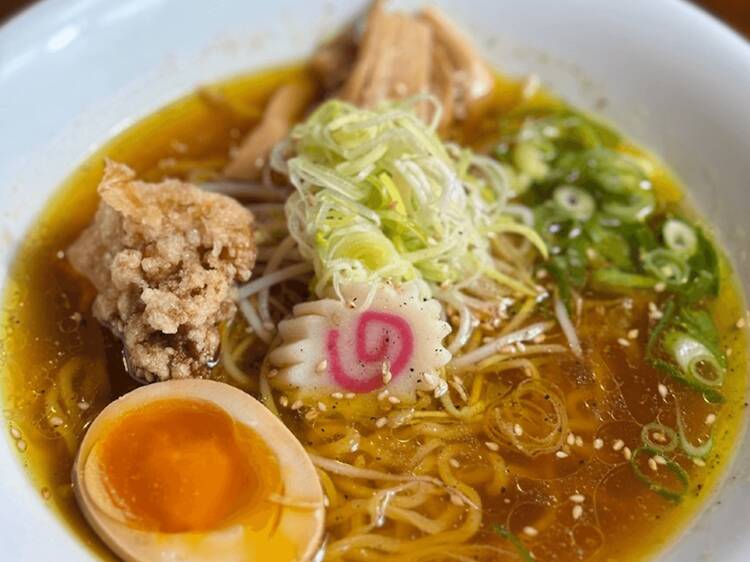 Kobuta Ramen i Més Kobuta Ramen i Més
