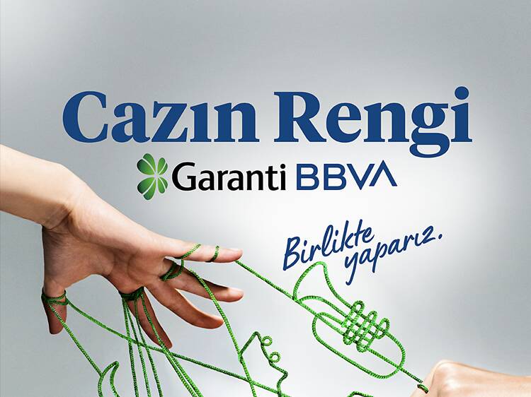 Garanti BBVA sponsorluğunda düzenlenen 33. İstanbul Caz Festivali, 30 Haziran'da başlıyor
