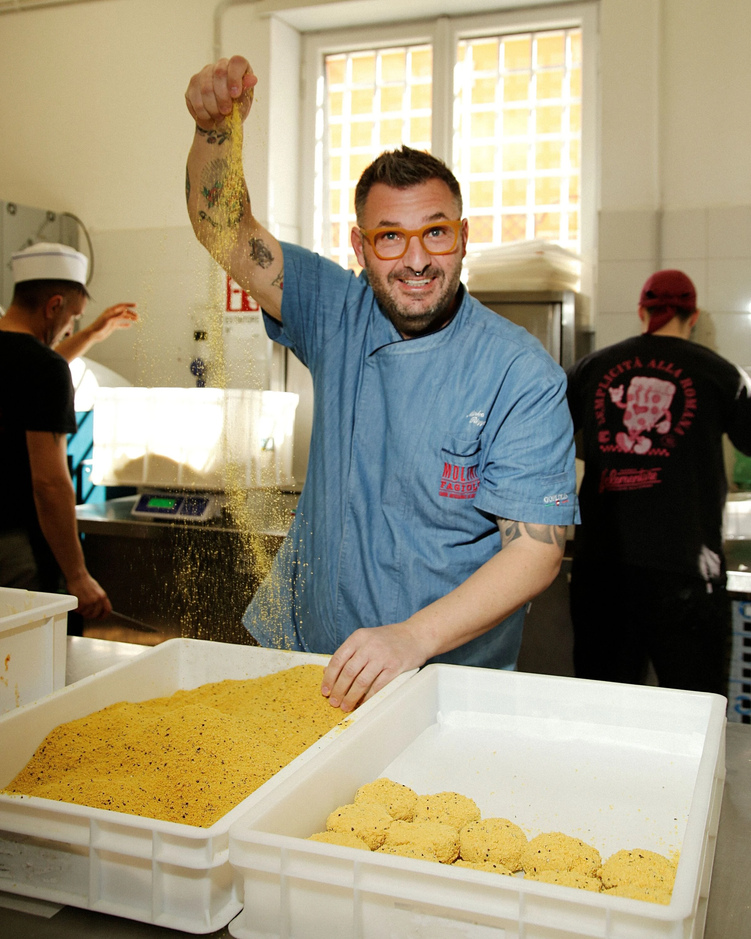 Mirko Rizzo