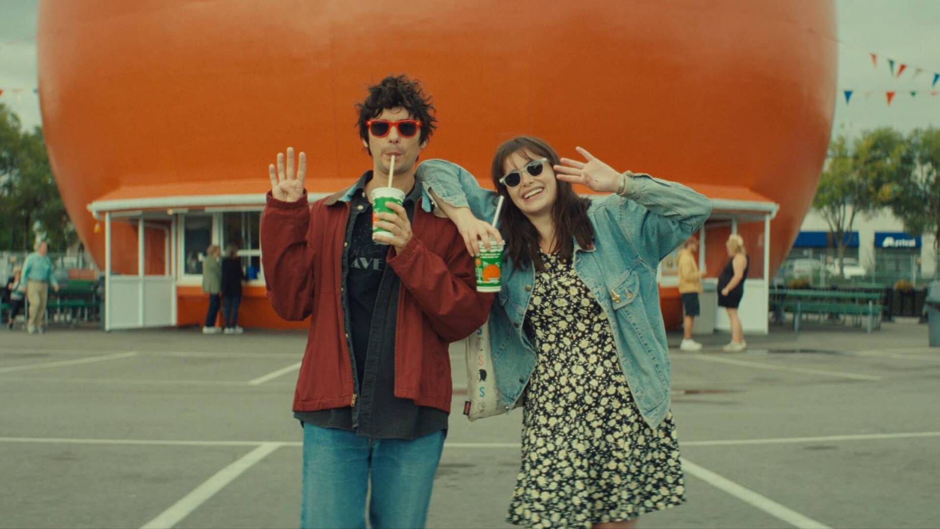 Best Comedy Movies of 2026 (So Far) | Time Out’s Film Editors’ Picks