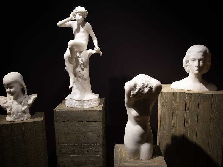 Best art destination: Mänttä Best art destination: Mänttä