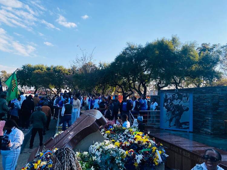 Why Vilakazi Street is one of Johannesburg’s most powerful cultural experiences Why Vilakazi Street is one of Johannesburg’s most powerful cultural experiences