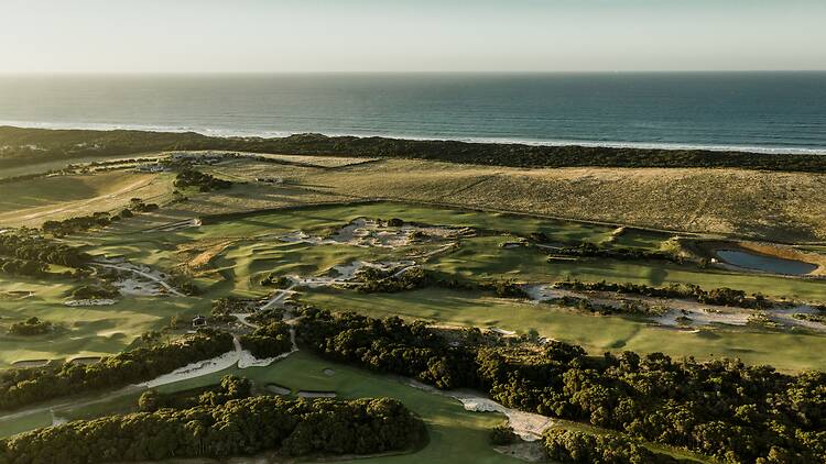 Bellarine Peninsula