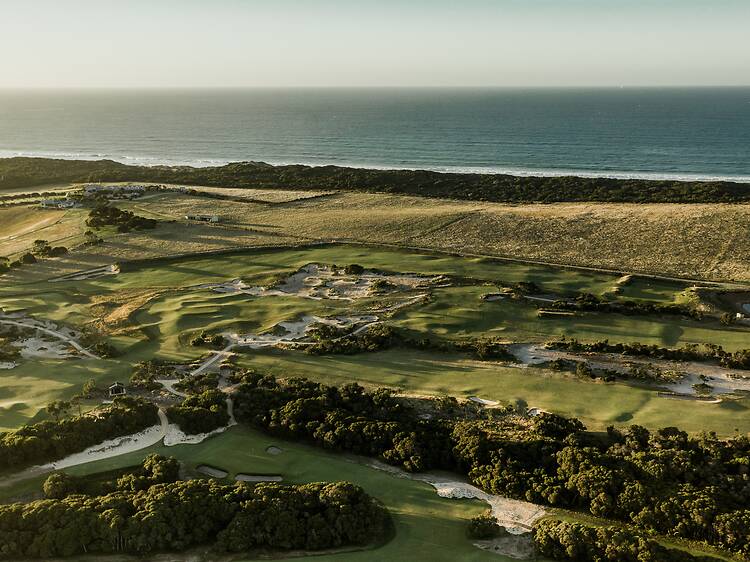 Bellarine Peninsula