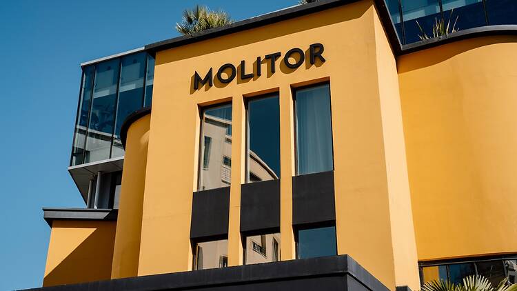 Molitor Hotel & Spa