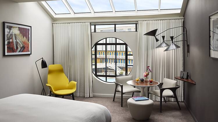 Molitor Hotel & Spa