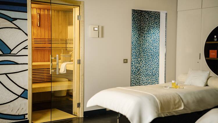 Molitor Hotel & Spa