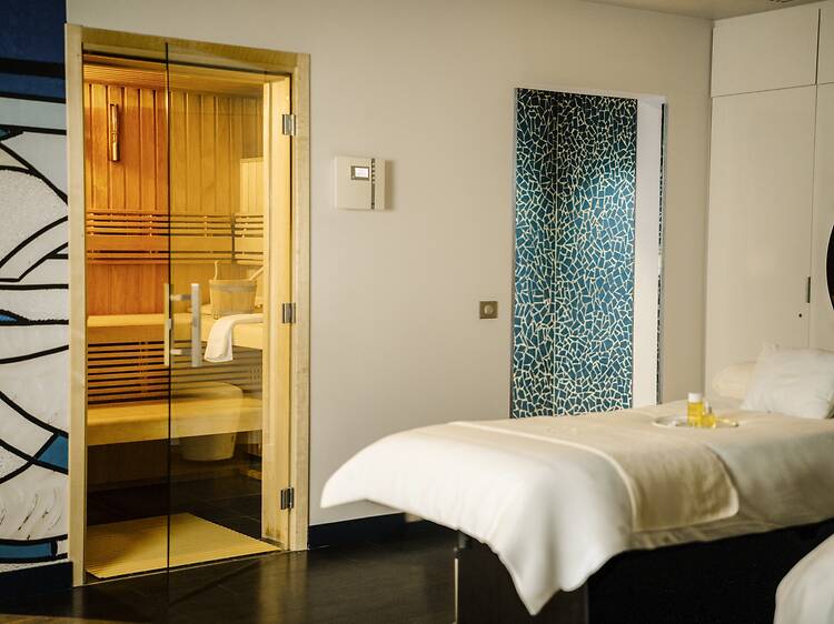 Molitor Hotel & Spa Molitor Hotel & Spa
