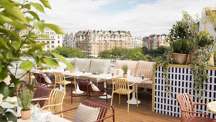 Molitor Hotel & Spa